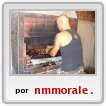 Sergio en la parrilla 1