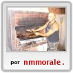 Sergio en la parrilla 2