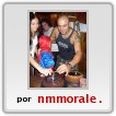 G�sela,Tomy y Sergio
