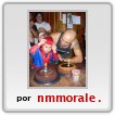 Tomy y Sergio