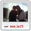 Mi amiga Antho,y yo