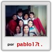 Wilson,Flor M,Maria Luz,Sofy,Joaquin,Mayra,Flor P,y Flor R