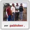 Pablo,Motta,Francisco y Carlos