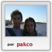 Pato y Yo en el Puerto de Olivos
