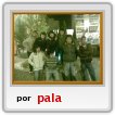 MIS AMIGOS