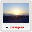 atardecer