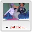 con las chicas