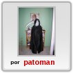 Pato death