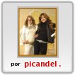 antonella and patito