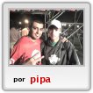 los pibes del tomate
