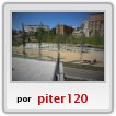 Plaza parque vall paradis