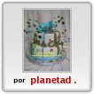 tortas decoradas