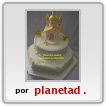 comunion tortas decoradas