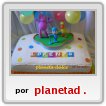 pocoyo tortas decoradas