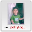 Este es mi sobrino fernando