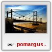 gustavo pomar,puente colgante,santa fe,paisajes
