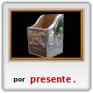 Portal�pices lapicero oficina hombre navidad regalos fiestas alpaca