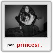 mi prima y yo