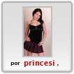 ETERNAMENTE UNA PRINCESITA