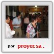 Clases de salsa d�a de la Enfermeria Argentina