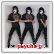 Paul Stanley
