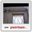 vista superior de puerta n,1178