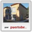 caba�as puerto belen San Bernardo