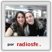 paula la de la izquierda y su amiga