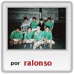 QUINTA FUTSAL 2006 LOS MUCHACHOS