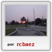 Habana, amanecer, Villa,Panamericana