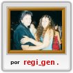 Mi mam? y yo