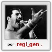 El mejor escrito de Freddie Mercury