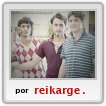 Fans Club Oficial De Reik,Yo Quisiera Que En Mi Vivieras Argentina