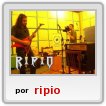ripio heavy metal eduardo