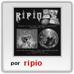 ripio heavy metal eduardo