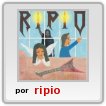ripio, heavy, metal, eduardo