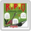 ripio, heavy, metal, eduardo