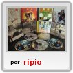 ripio, heavy, metal, eduardo