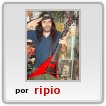 ripio, heavy, metal, eduardo