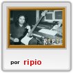 ripio, heavy, metal, eduardo