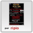 RIPIO , RADIO INGLATERRA