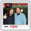 RIPIO , HEAVY METAL