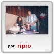 RIPIO , HEAVY METAL