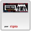RIPIO , HEAVY METAL