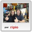 RIPIO , VORAX , HEAVY, METAL