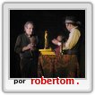 MI CRISTO ROTO PREPARA LA GIRA 2011