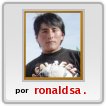 ronald rodolfo sancho condori