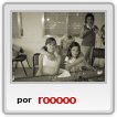 en mi casa