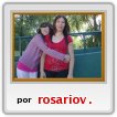 madre e hija