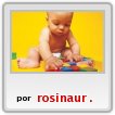 logo estimulaci�n temprana y desarrollo infantil